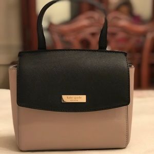 Nwt Kate Spade Mini Alisanne crossbody